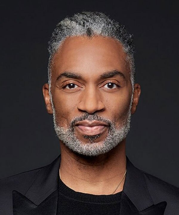 Desmond Richardson