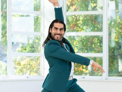 Adult Flamenco