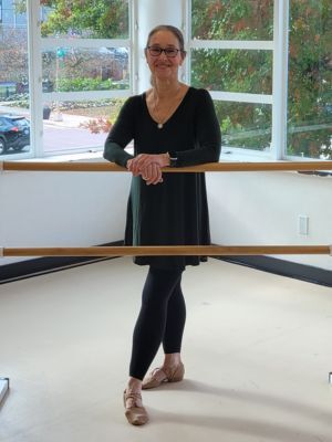 Beginner Ballet Spring Session
