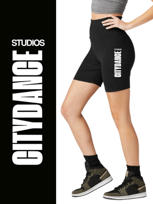 Studios “Seasons of Love” Bike Short