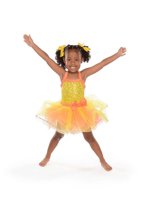 Creative Movement Fall Semester