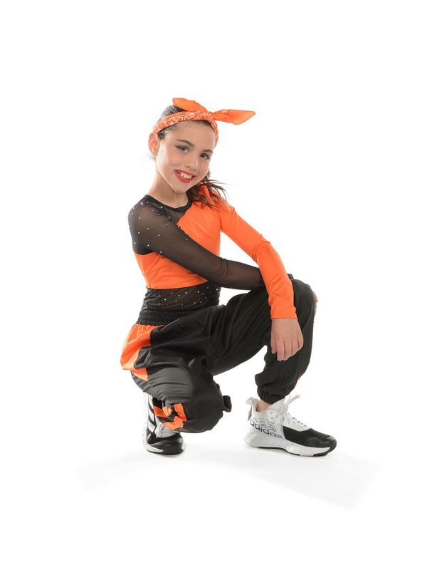 Hip Hop 3 Fall Semester