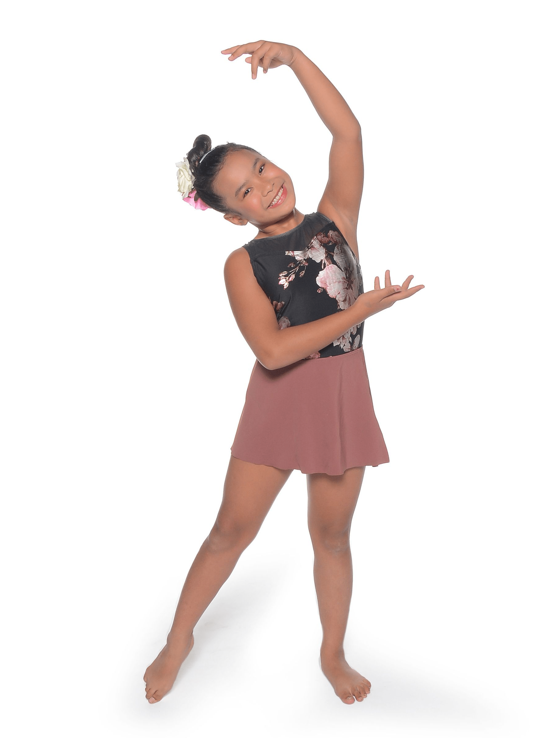 Tween Beginner Modern Fall Semester