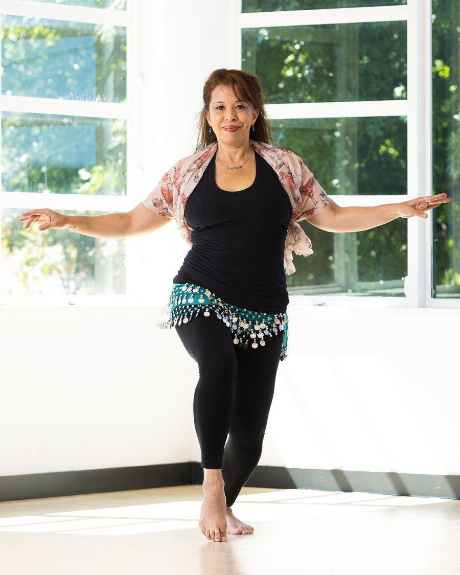 All Levels SharQui 4 Week Summer Session