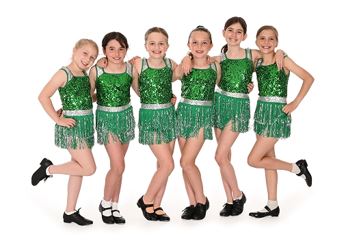 CityDance Studios