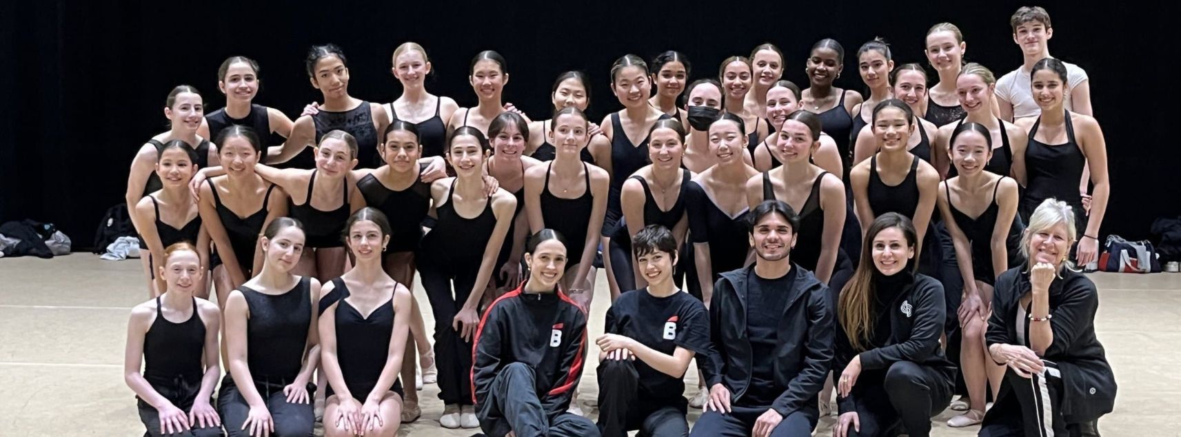 BH Master Class
