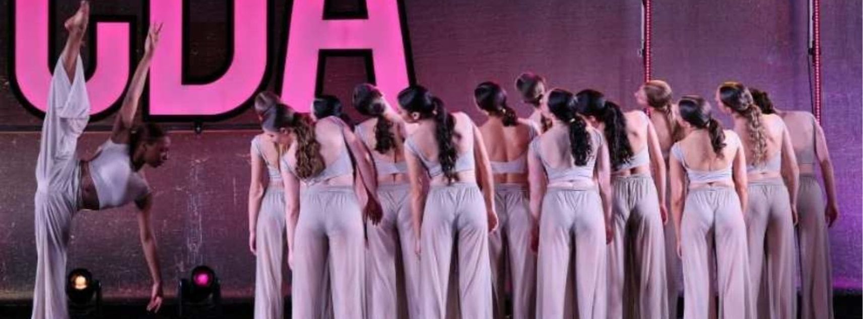 CityDance nycda
