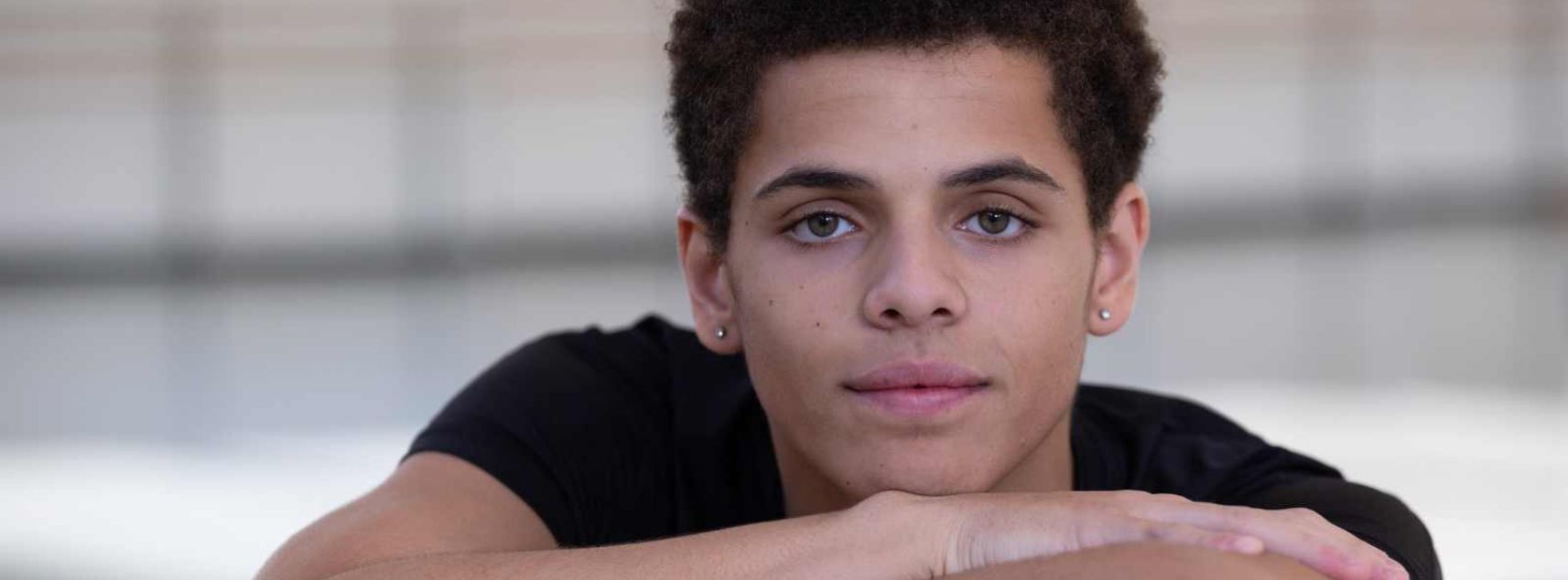 Corbin Holloway