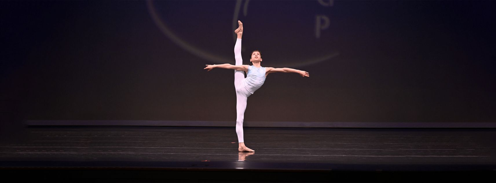 Eric Poor YAGP