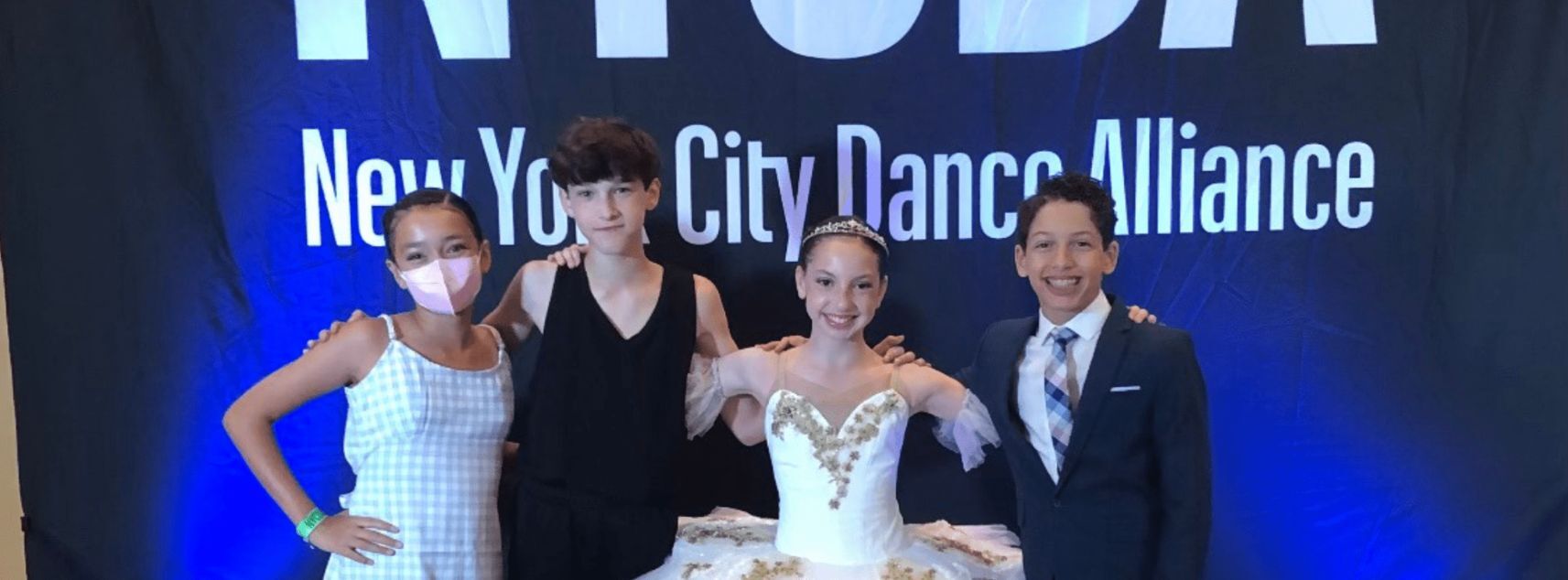 NYCDA 2021