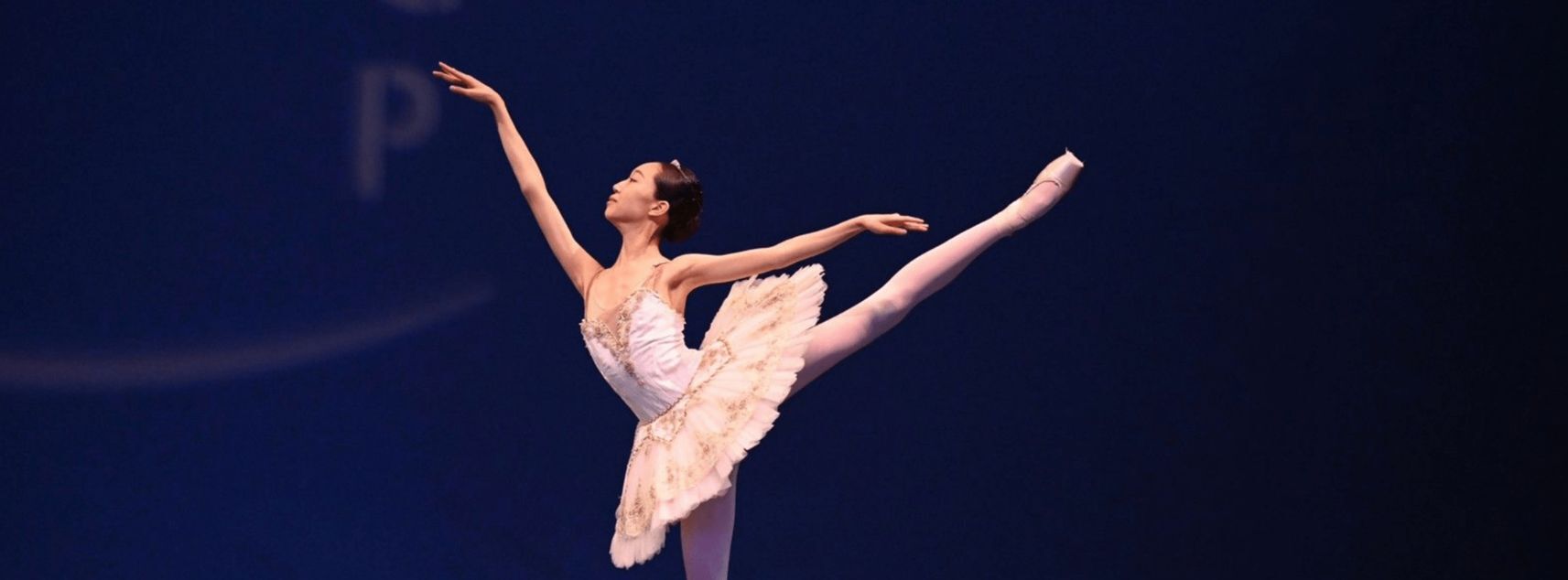 YAGP Showing