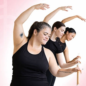 Studios: Adult Classes